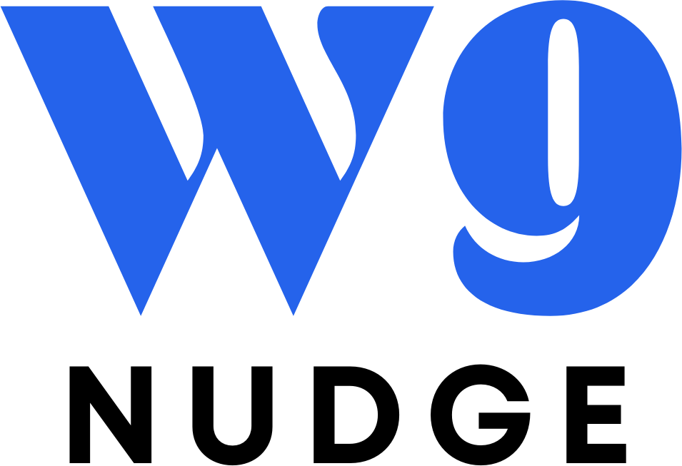 W9 Nudge
